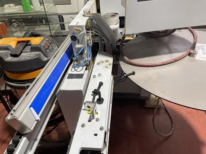 Usato 2011 Brandt Highflex 1440