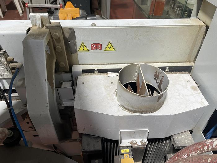 Usato 2011 Brandt Highflex 1440