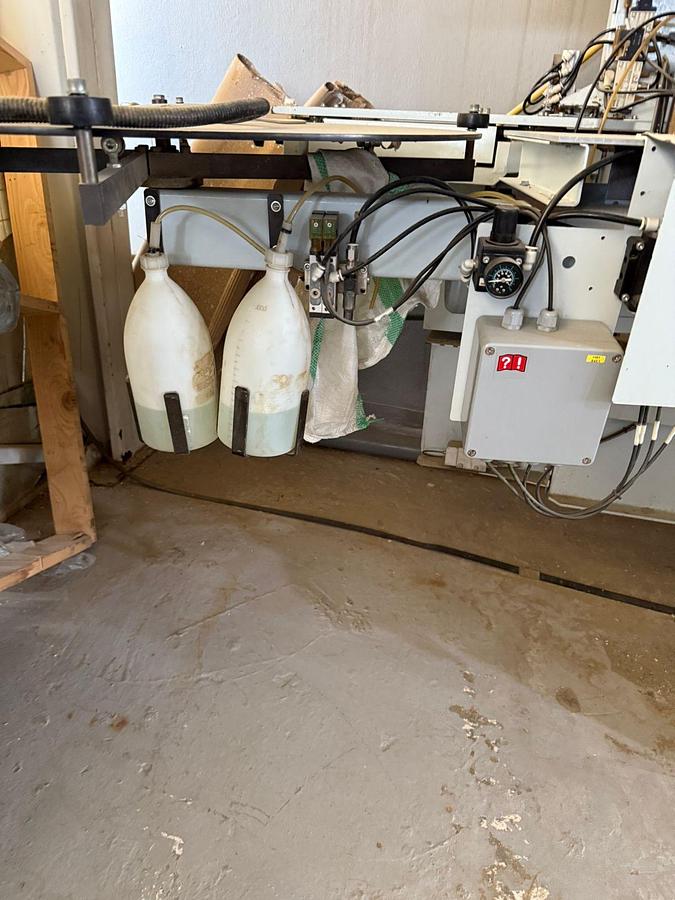 Usato 2012 Brandt KDF 650