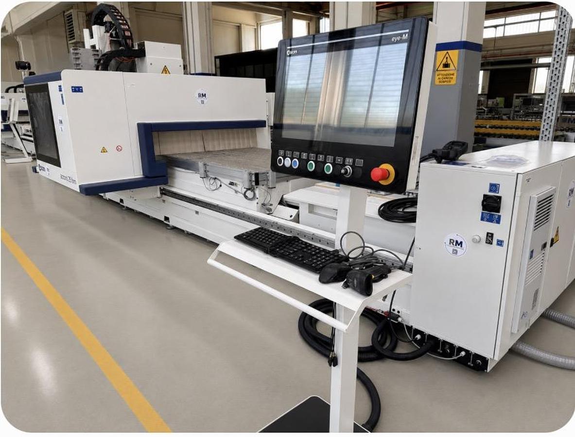 Usato 2021 Scm Accord 25 FXM