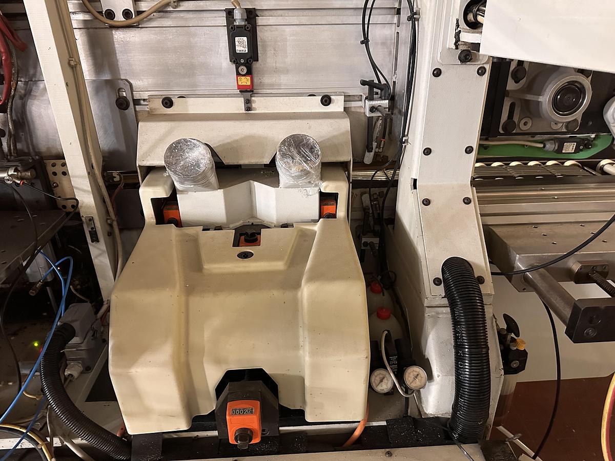 Usato 2009 Biesse Stream B1