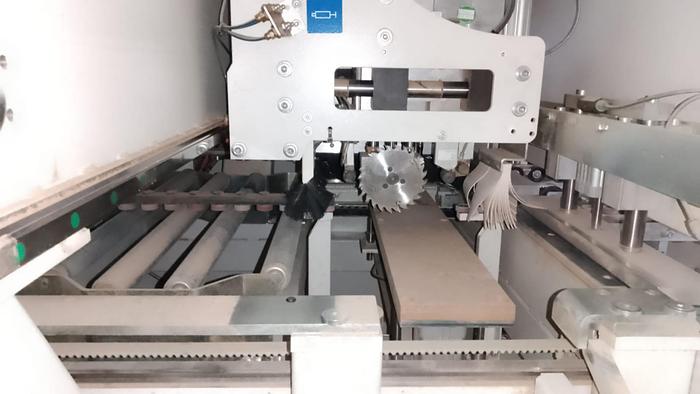 Usato 2018 Scm Startech CN