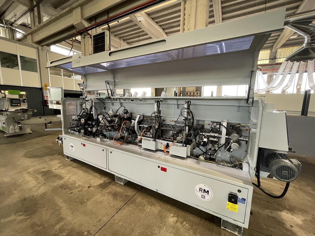 Usato 2016 Brandt Highflex 1440 - KDF 440