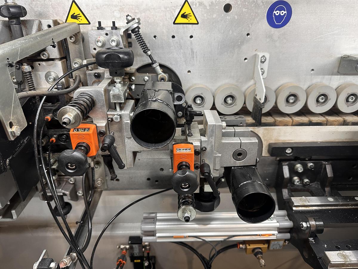 Usato 2021 Biesse Akron 1130 J