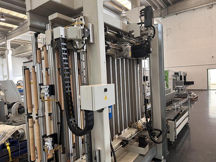 Usato 2011 Brema Vektor 15 - 13