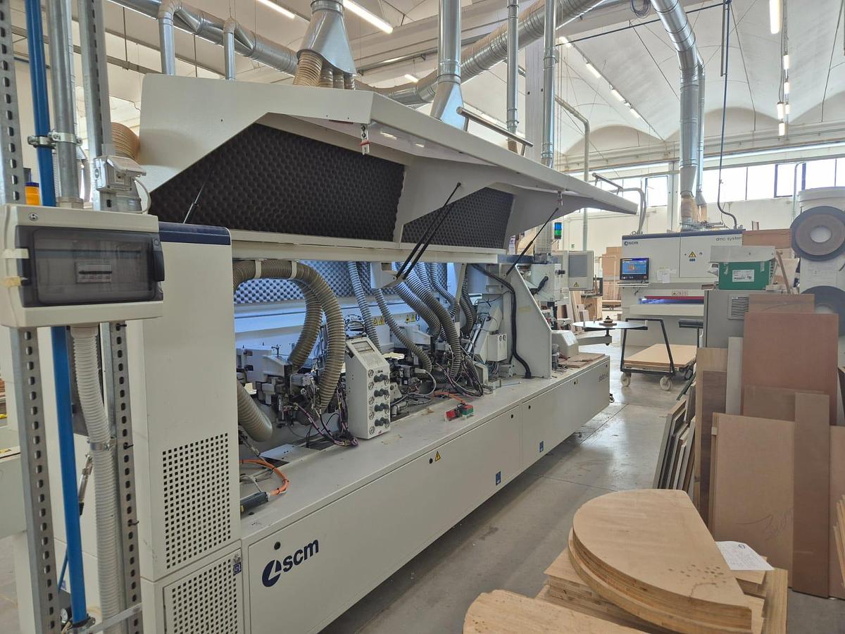 Usato 2019 Scm Stefani KD HP