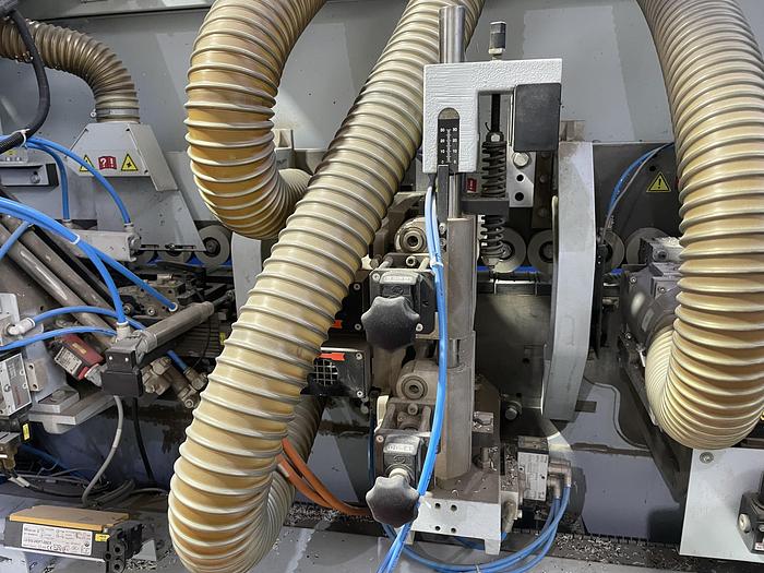 Usato 2011 Brandt Highflex 1440