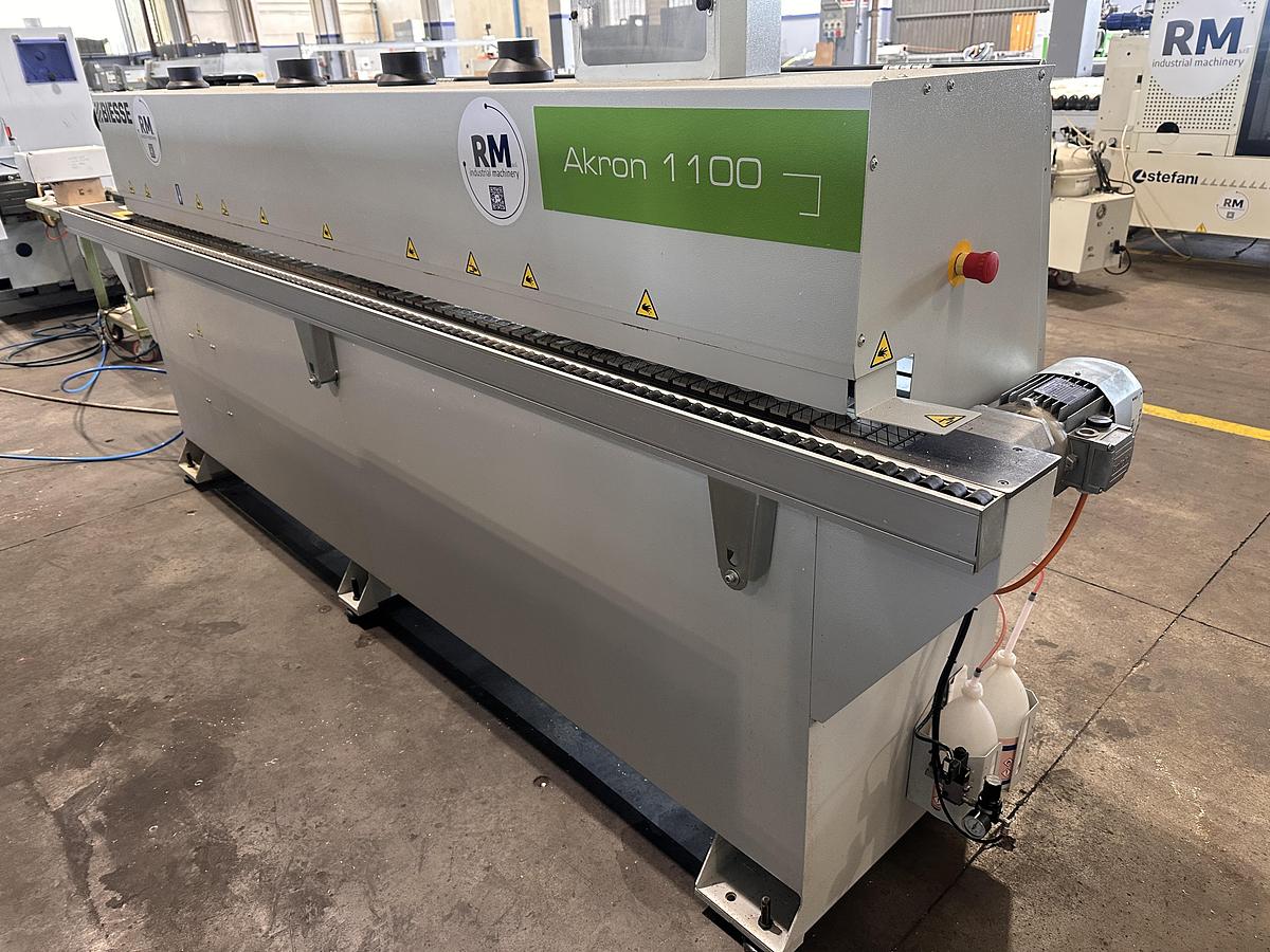 Usato 2021 Biesse Akron 1130 J