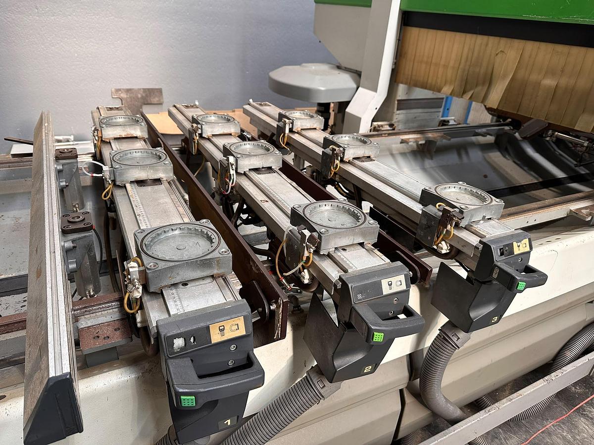 Usato 2009 Biesse Rover C 6.40