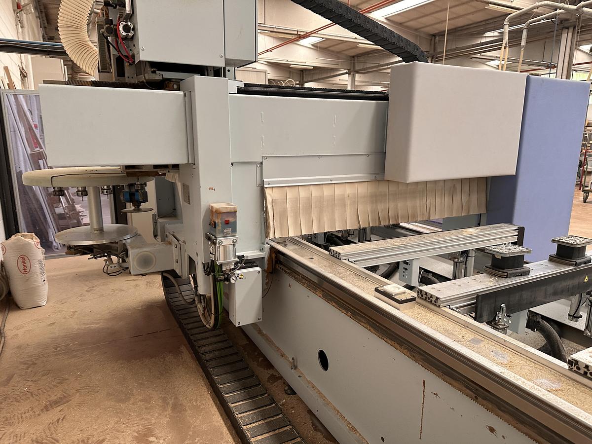 Usato 2013 HOMAG BMG 311 Venture 313L