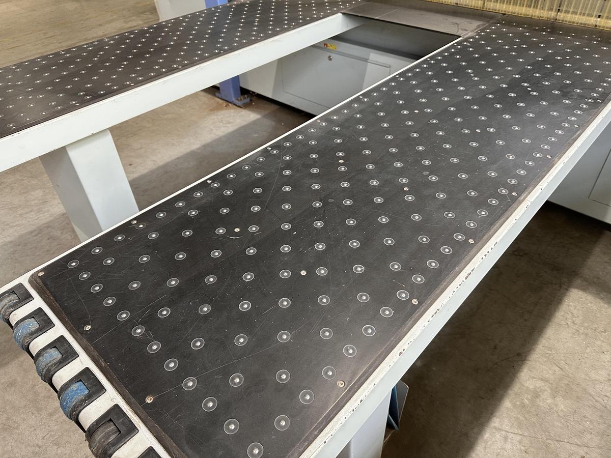 Usato HOLZMA HPP 300 38/38 PROFILINE