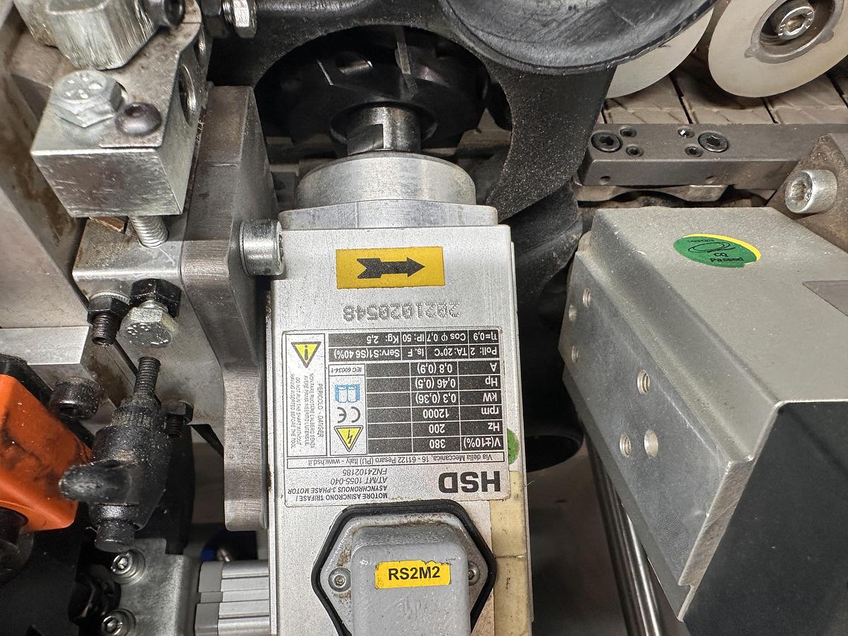 Usato 2021 Biesse Akron 1130 J