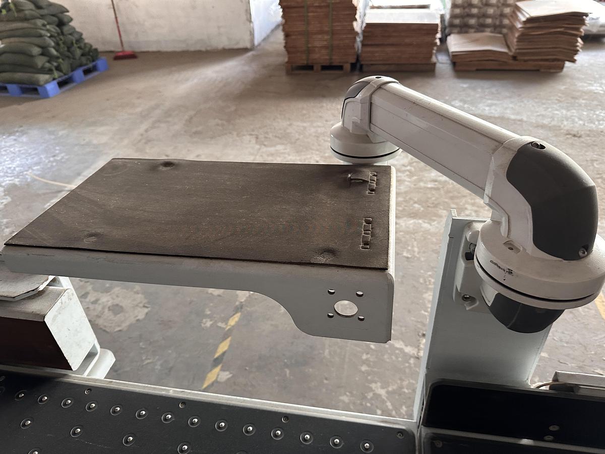 Usato HOLZMA HPP 400 38/38 PROFILINE