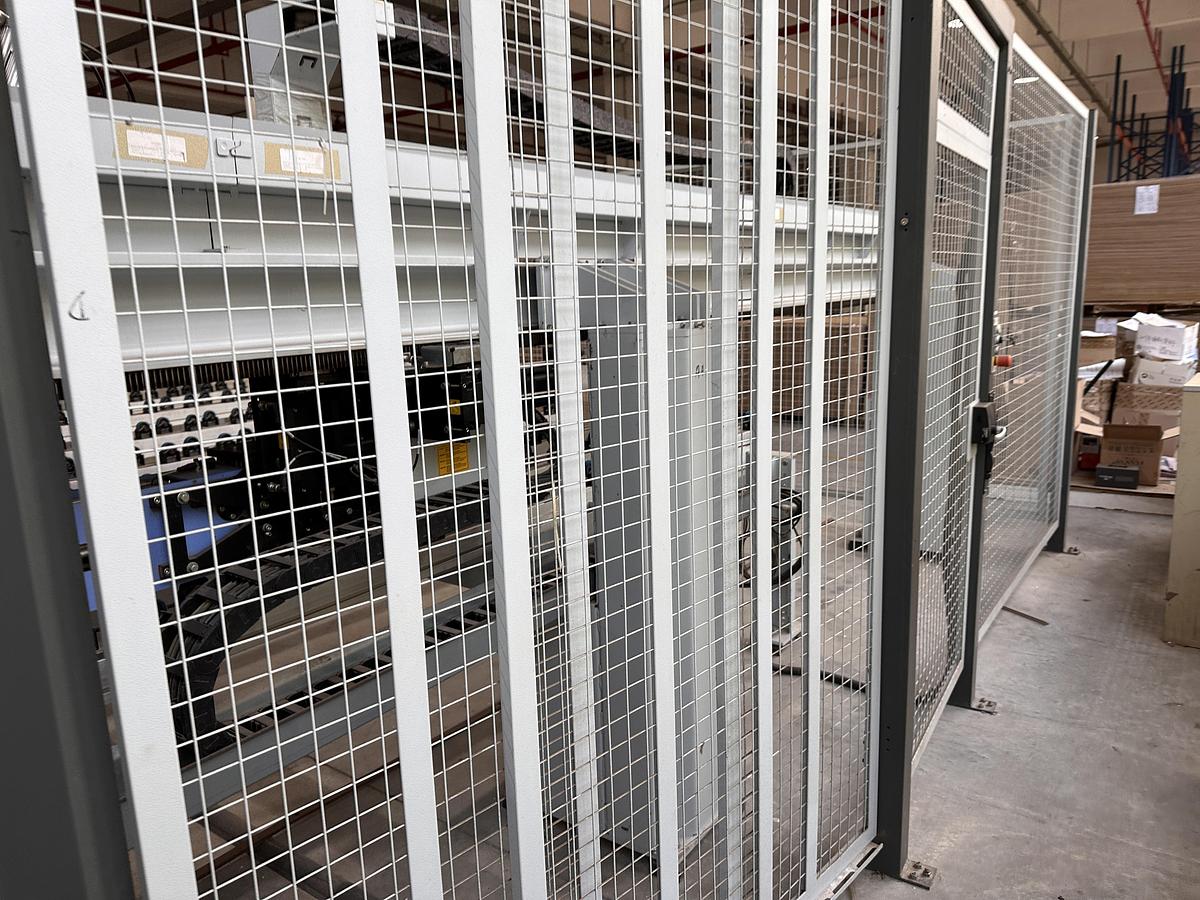 Usato HOLZMA HPP 300 38/38 PROFILINE