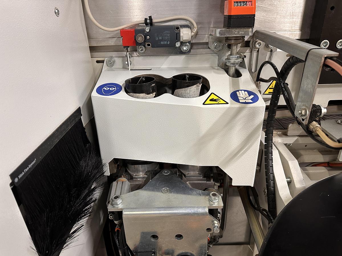 Usato 2021 Biesse Akron 1440 A