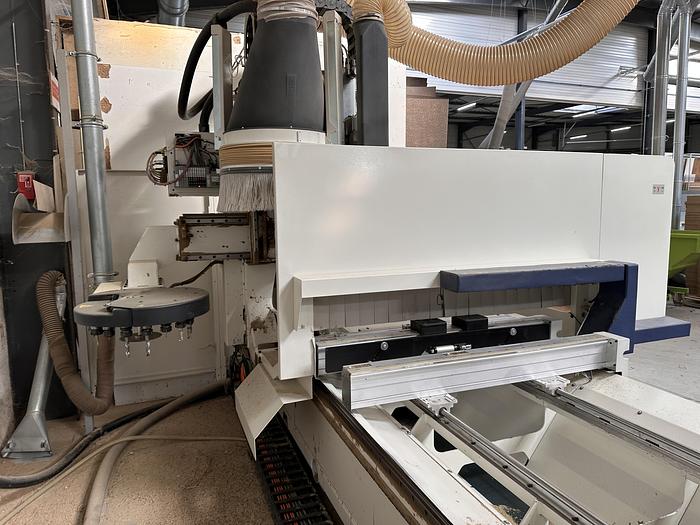 Usato Morbidelli M400