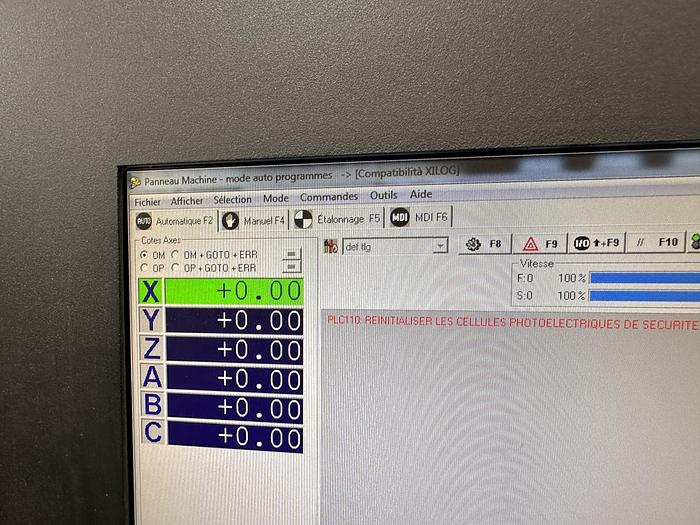 Usato Morbidelli M400