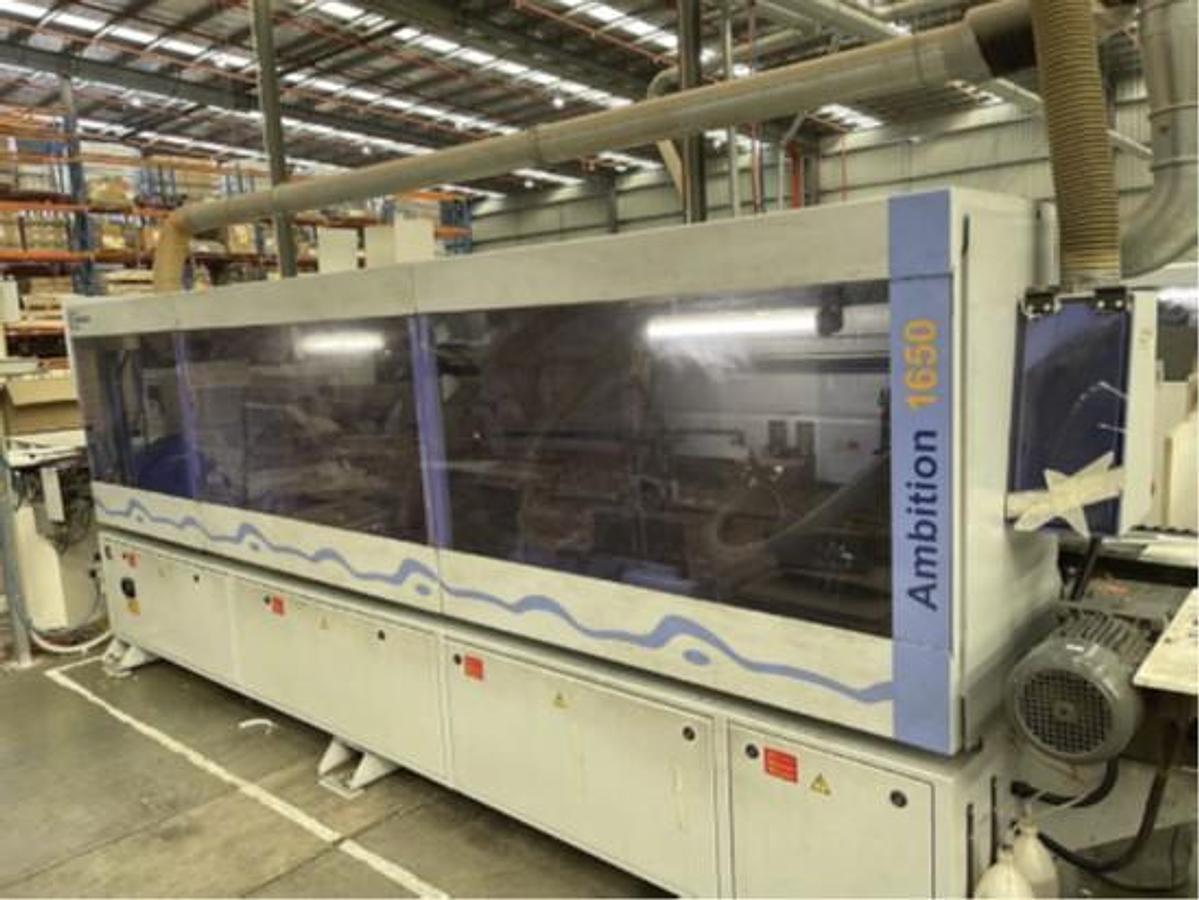 Usato 2012 Brandt KDF 650