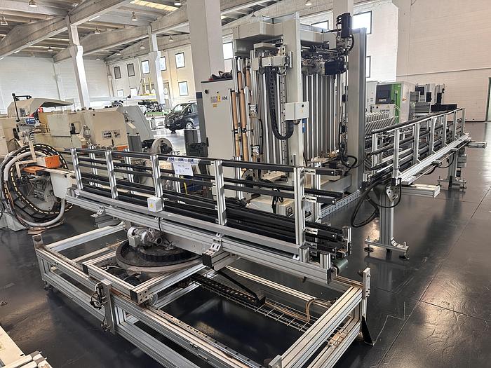 Usato 2011 Brema Vektor 15 - 13