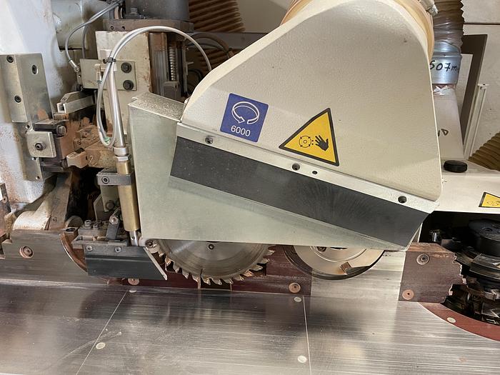 Usato 2016 Scm Dogma