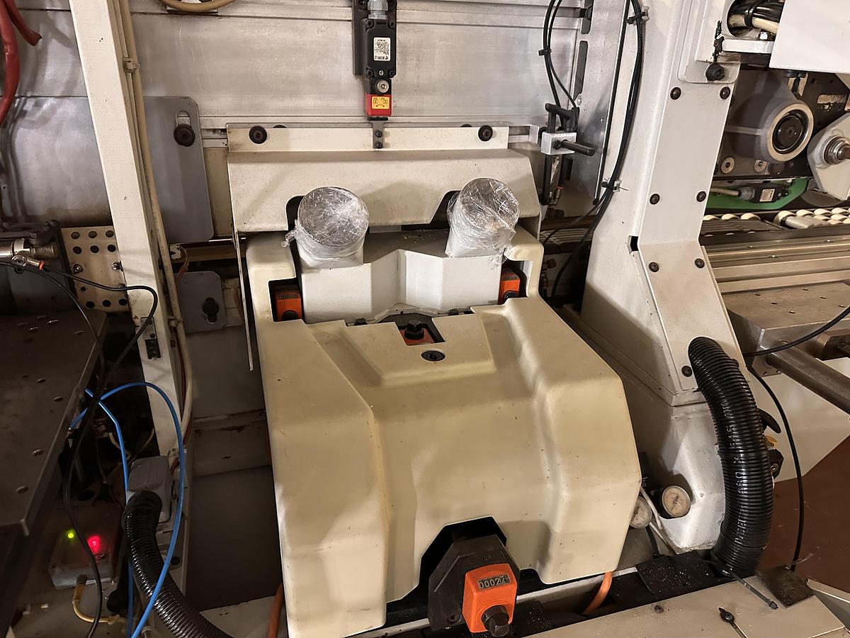 Usato 2009 Biesse Stream B1