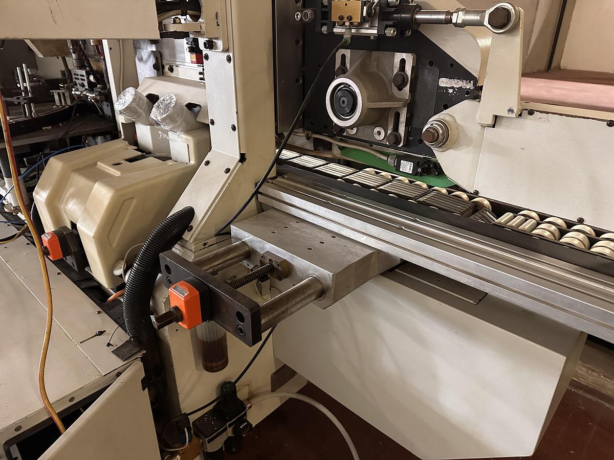 Usato 2009 Biesse Stream B1