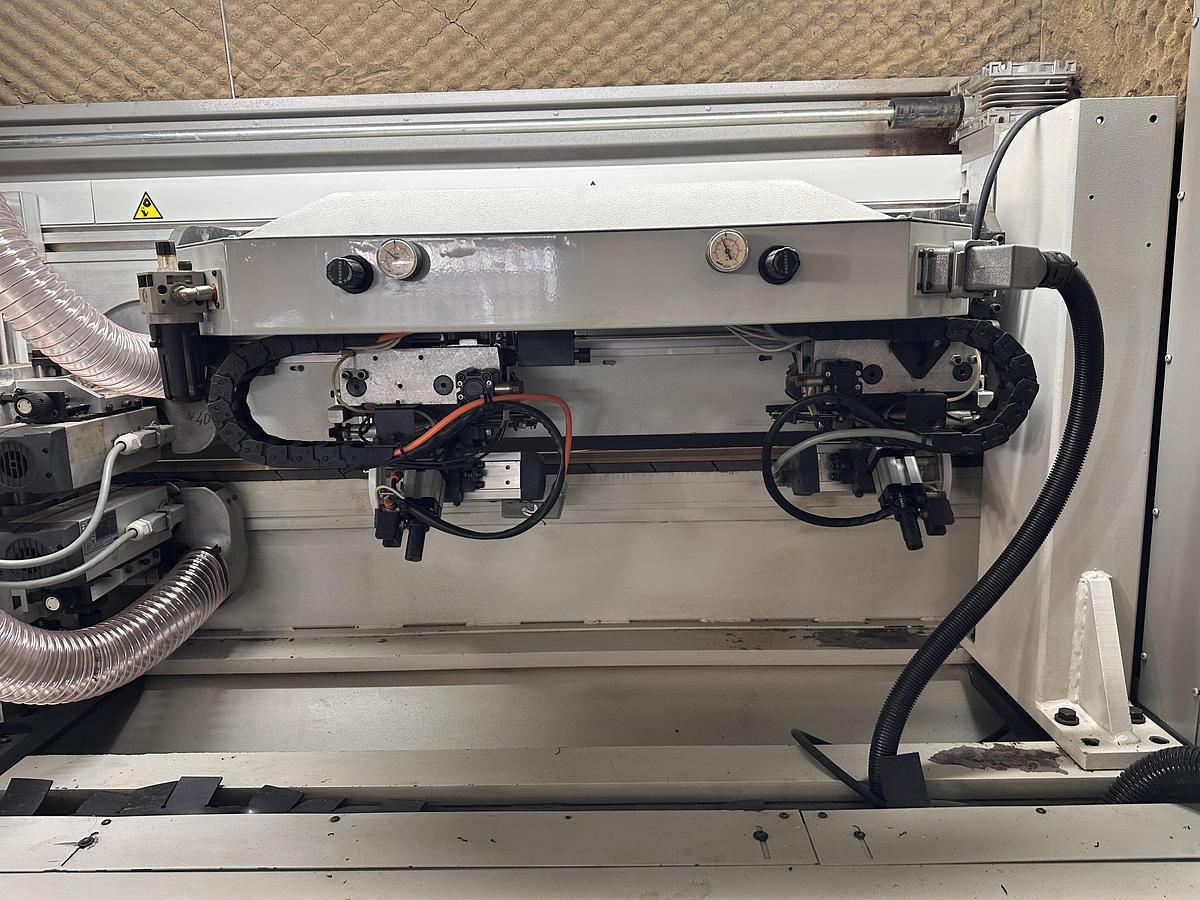 Usato 2009 Biesse Stream B1