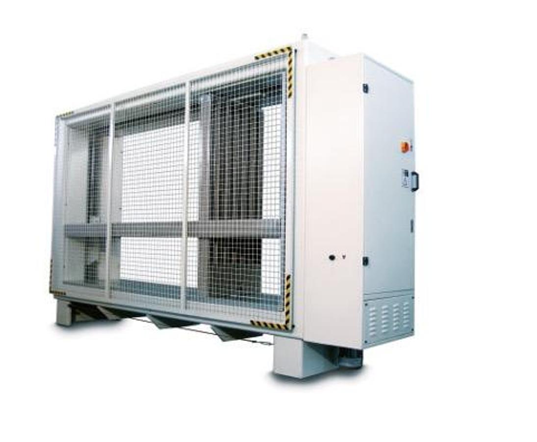 Usato 2026 Woodtech/Nanxing NK