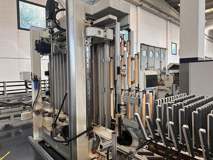 Usato 2011 Brema Vektor 15 - 13