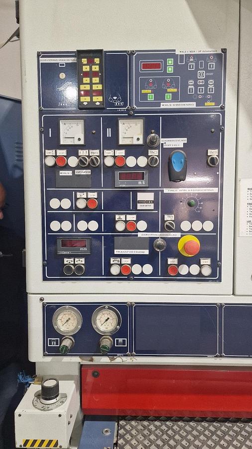 Usato 2000 CB Nova 1350