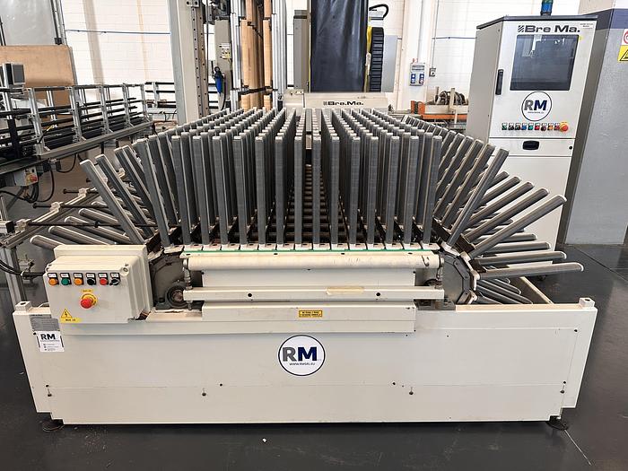 Usato 2011 Brema Vektor 15 - 13