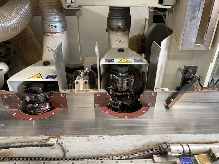 Usato 2016 Scm Dogma