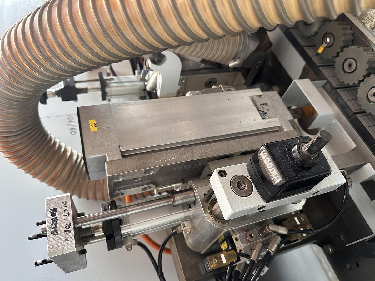 Used 2012 Brandt KDF 670