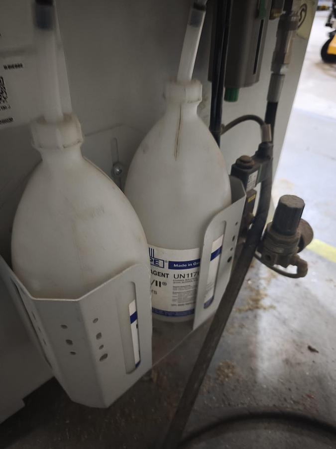 Usato 2021 Biesse Akron 1130 J