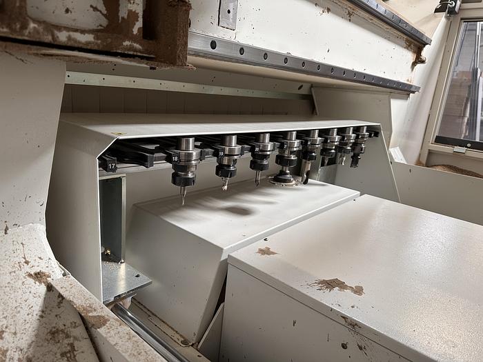 Usato Morbidelli M400