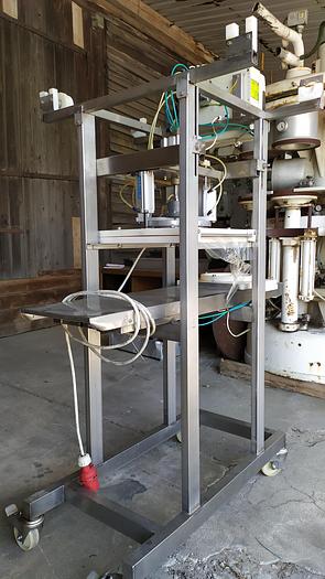 Used Zgrzewarka do wiader