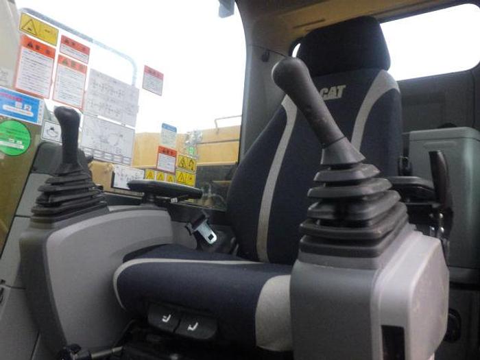 Used 2018 CAT 312F