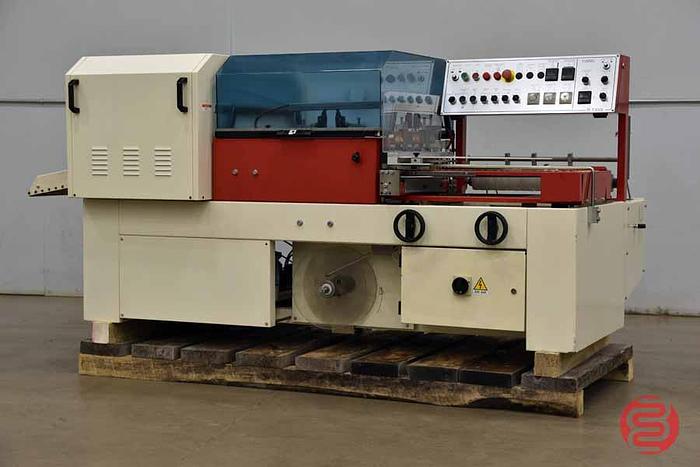 Used 2003 Preferred Packaging SL5035L