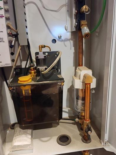 Used 2019 HAAS ST-10 CNC Turning Center ***Only 44 minutes of Run Time***