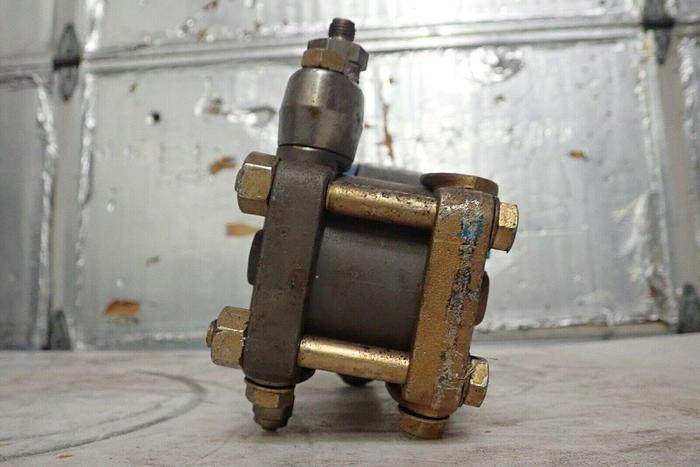 Used Rosemount 1151GP9E73B1 3000 PSI Alphaline Pressure Transmitter