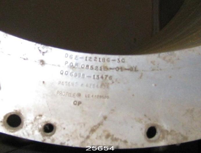 Used BELOIT MR32 #25654