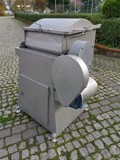 Używane Ugniatarka do ciast twardych