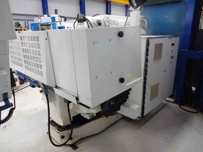 D'occasion Fraiseuse Huron MU Basic / CNC milling machine Huron MU Basic
