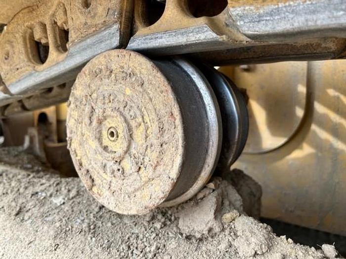 Used 2015 CAT D5K2 LGP