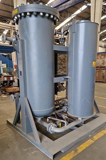 Used Generador de nitrógeno marca ALTECO NV