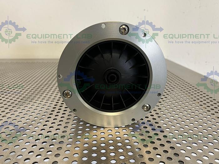 Used Biotage DLV 50 Dry Load Vessel