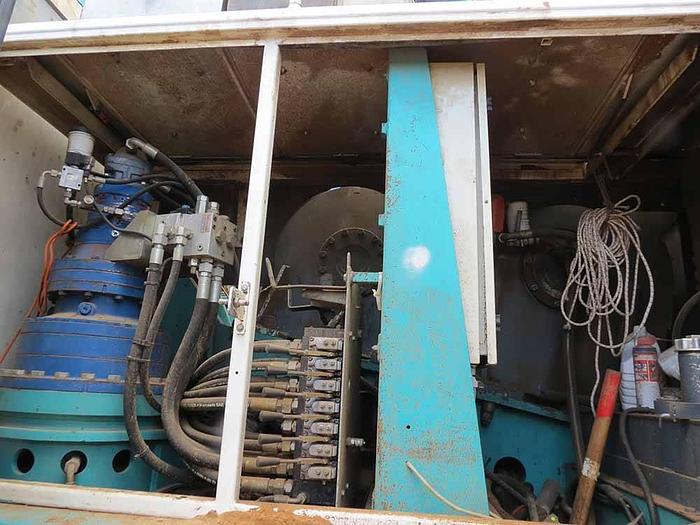 Used 2010 CASAGRANDE B250