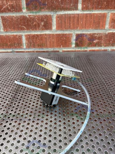 Used IDS UI- 64105B-M-GL R3 Camera w/ Fujinon HF9HA-1B Lense 9mm