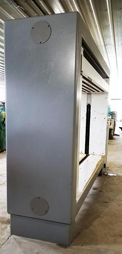 Used 2007 *SOLD* Case Clamp - Biesse Cosmo NK