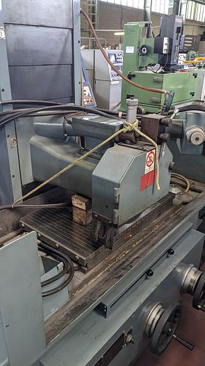 Ottime Rettifica Tangenziale KENT KGS-407 AHD